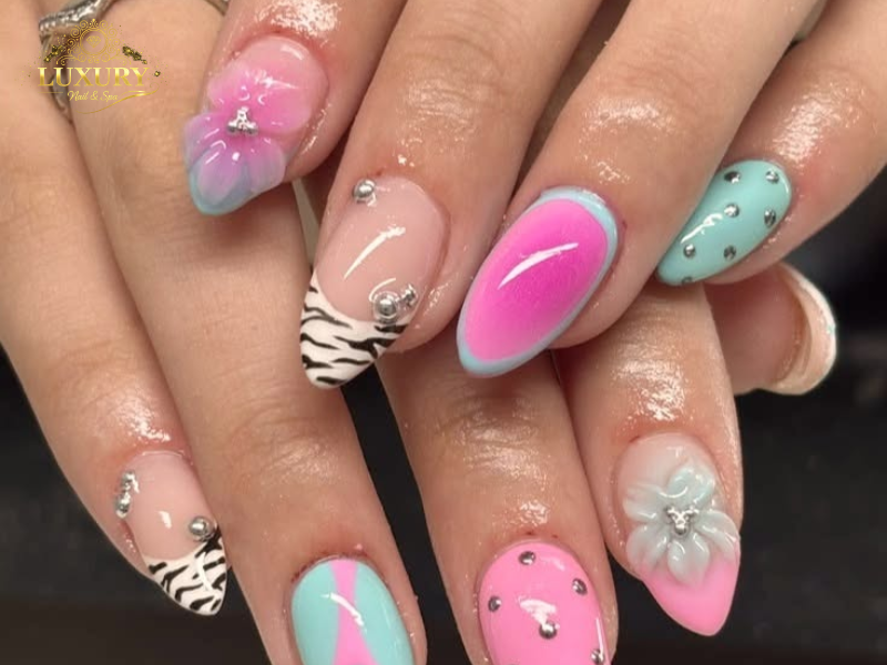 Best Nail Salon Ocala Best Nail Salon Ocala
