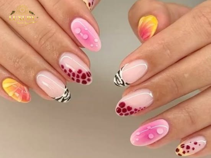 Nail Salon in Ocala FL Nail Salon in Ocala FL